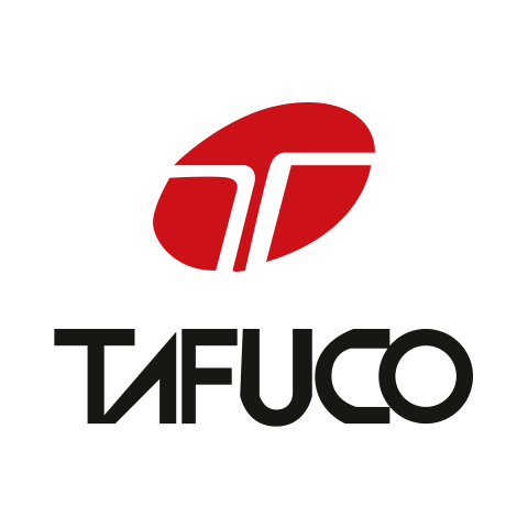 TAFUCO 泰福高 logo