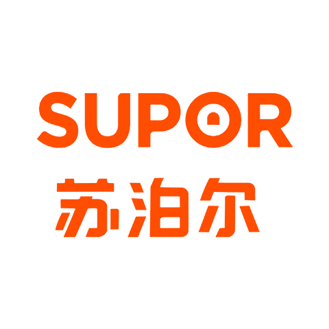 SUPOR 苏泊尔 logo