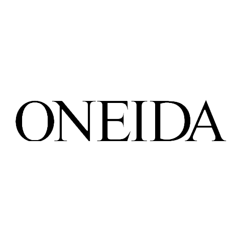 ONEIDA 奥奈达 logo