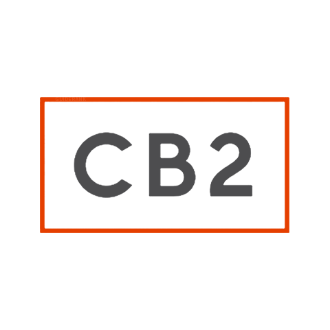 CB2 logo