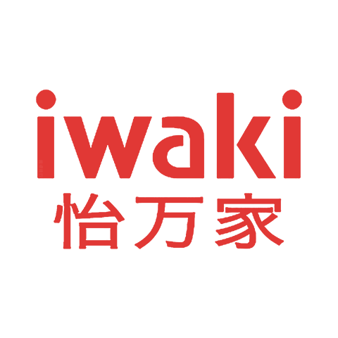 iwaki 怡万家 logo