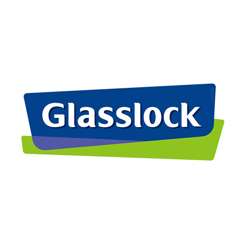 Glasslock logo