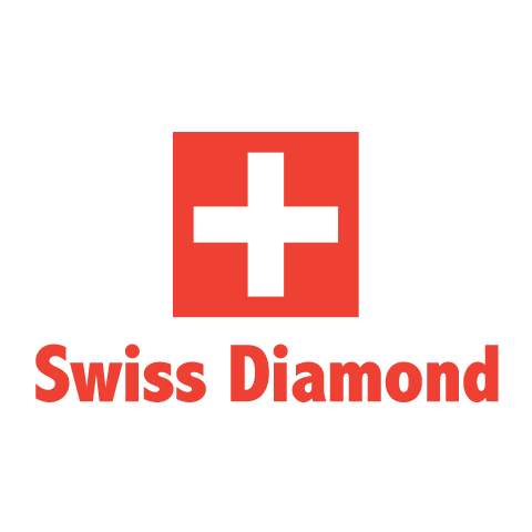 Swiss Diamond 瑞仕钻锅