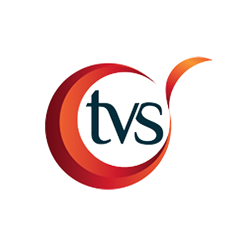TVS 提薇司 logo