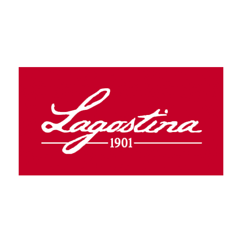 Lagostina 拉歌蒂尼 logo