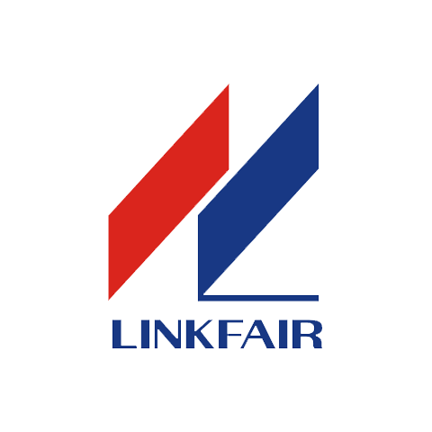 LINKFAIR 凌丰 logo