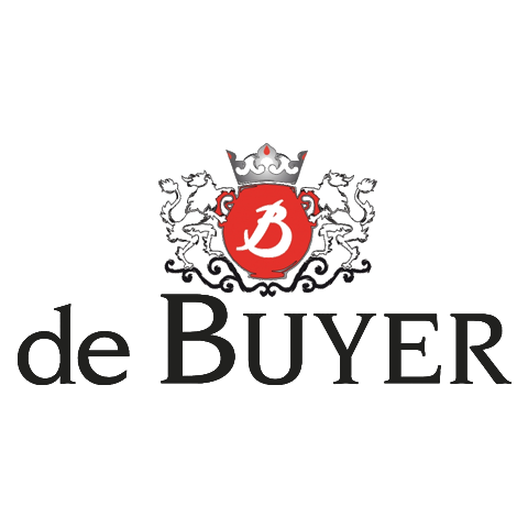 de BUYER 德佰尔 logo