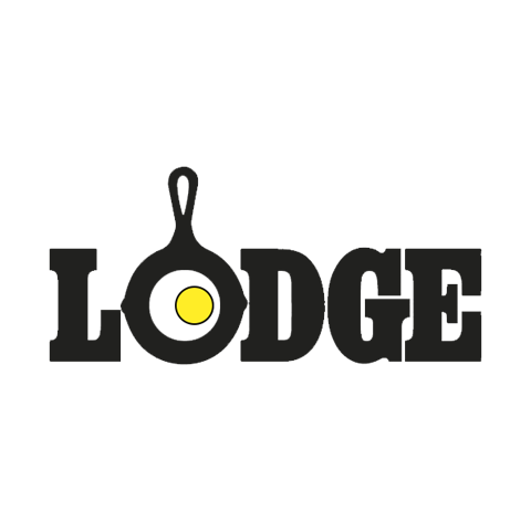 LODGE 洛极 logo