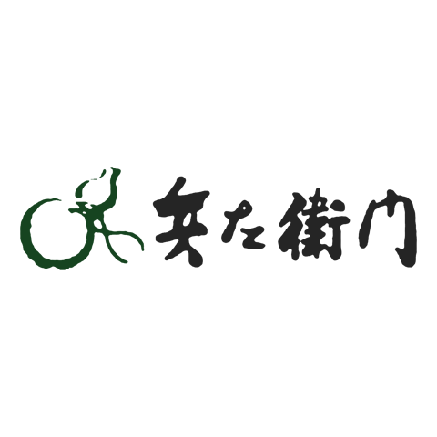 Hyozamon 兵左卫门 logo