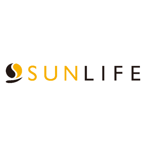 Sunlife 永明 logo