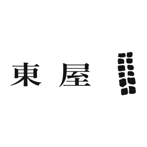 东屋 logo