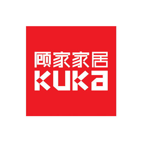 KUKa 顾家家居