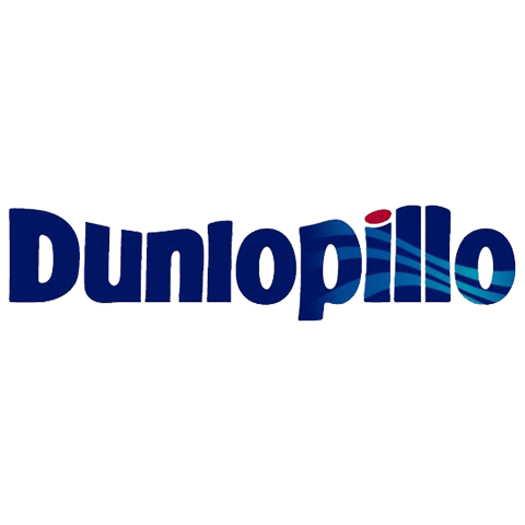 Dunlopillo 邓禄普 logo