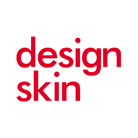 design Skin 迪肯王国 logo