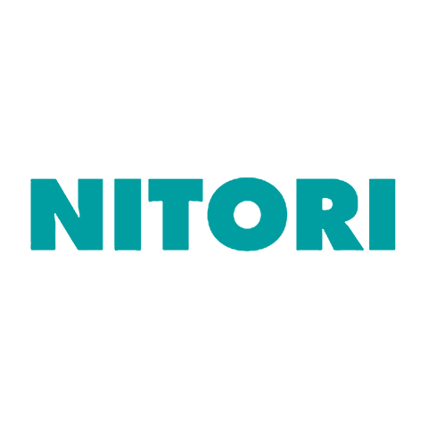 NITORI 尼达利