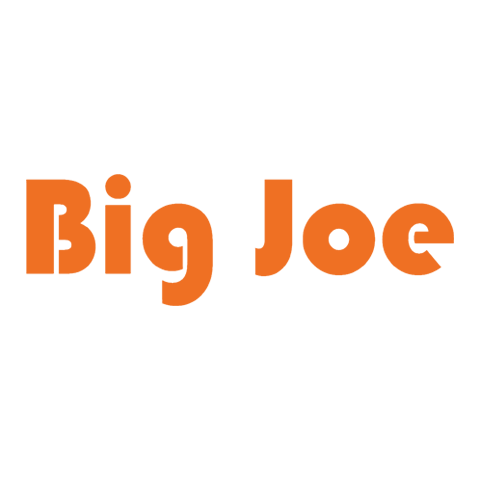 Big Joe logo