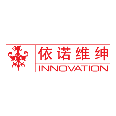 Innovation 依诺维绅 logo