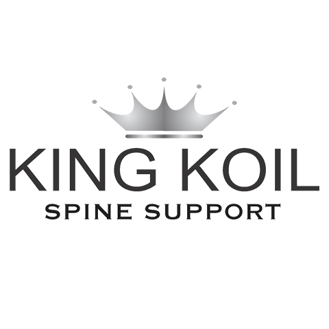 KINGKOIL 金可儿 logo