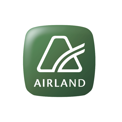 AIRLAND 雅兰 logo
