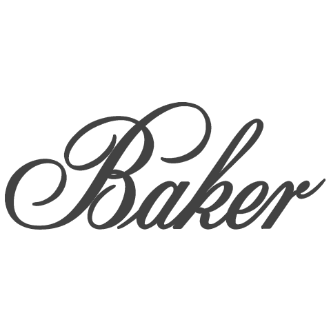 Baker logo