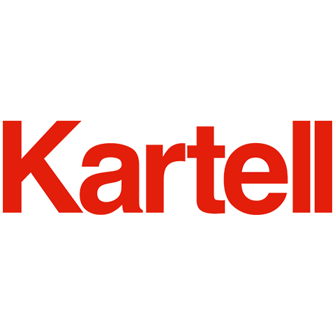 Kartell logo