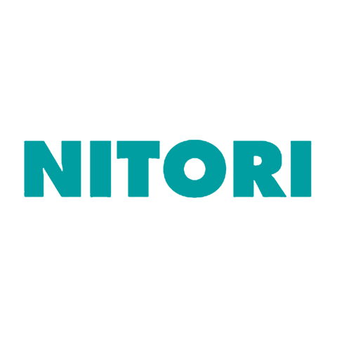 NITORI 尼达利 logo