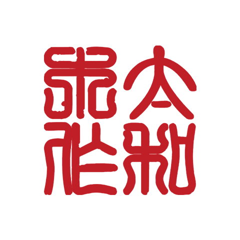 太和木作 logo