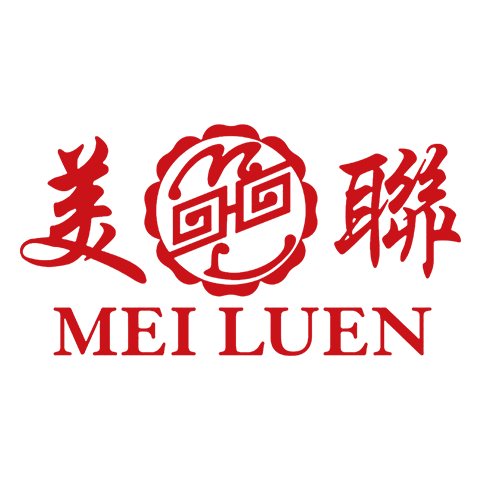 美联 logo