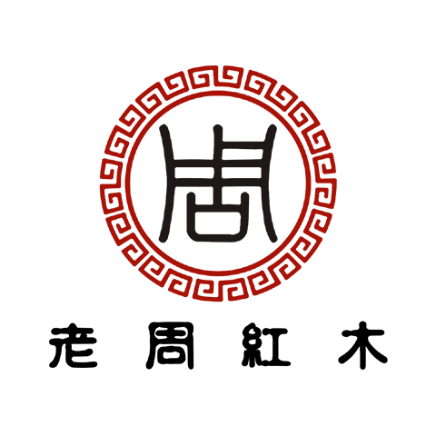 老周 logo