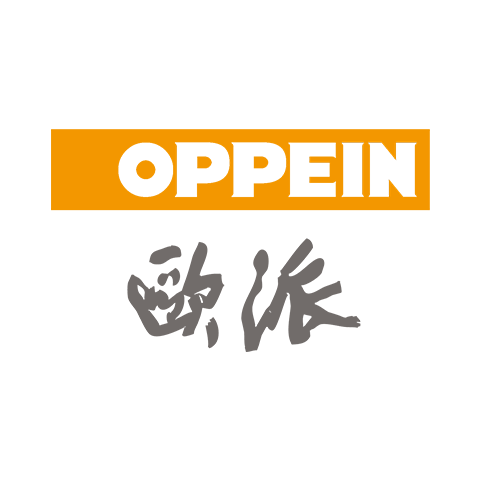 OPPEIN 欧派 logo