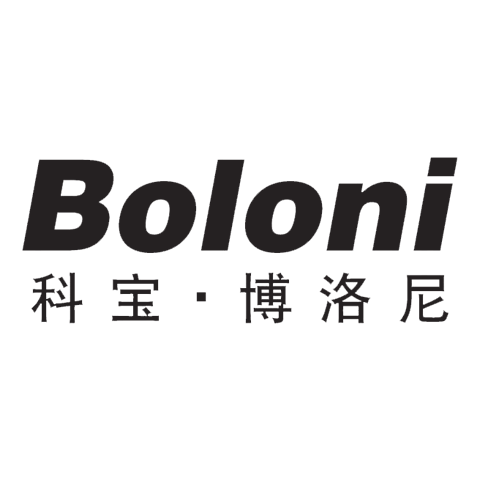 Boloni 博洛尼 logo