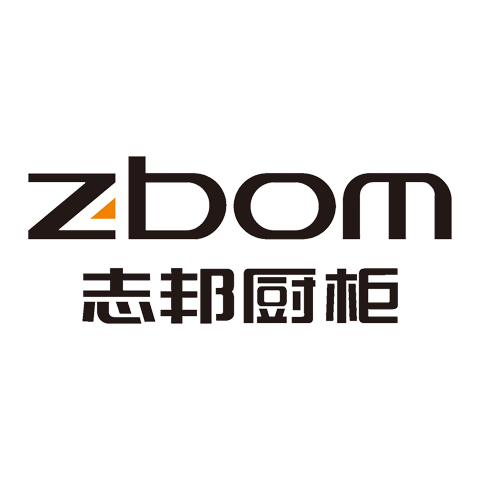 zbom 志邦 logo