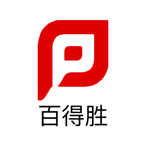 PATERSON 百得胜 logo