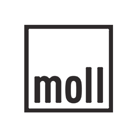 Moll 摩尔 logo