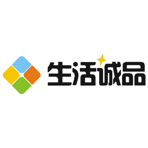 生活诚品 logo