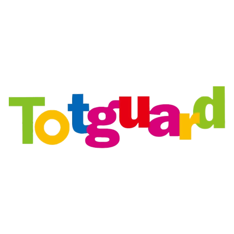 Totguard 护童 logo