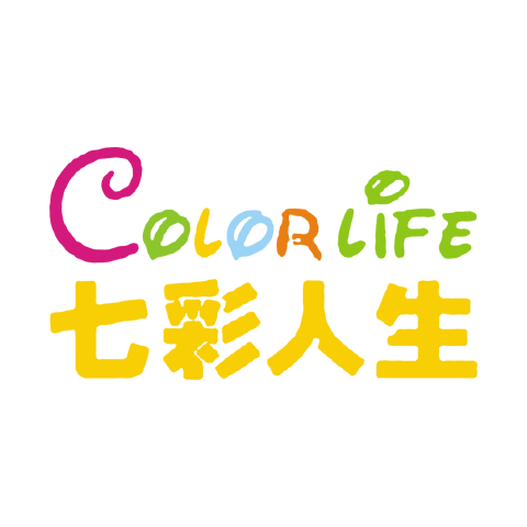 Colorlife 七彩人生