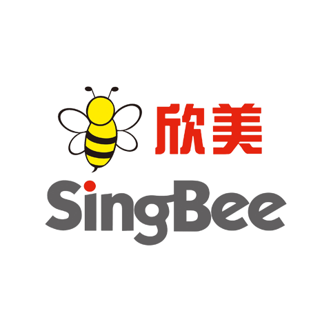 Singbee 欣美