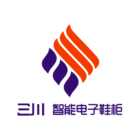 三川 logo