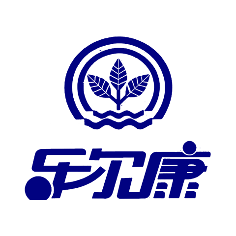 乐尔康 logo