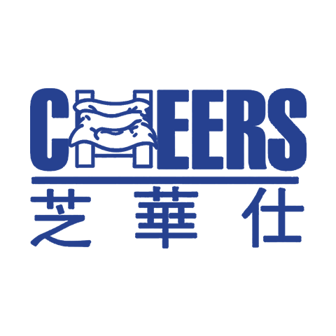 CHEERS 芝华仕 logo