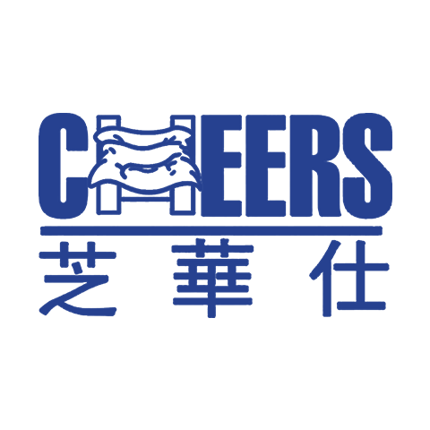 CHEERS 芝华仕logo