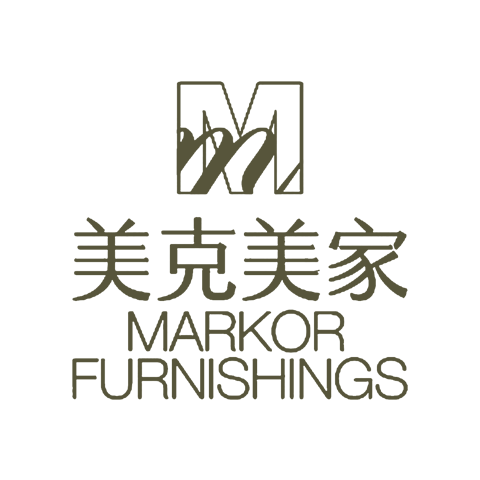 Markor Furnishings 美克美家 logo