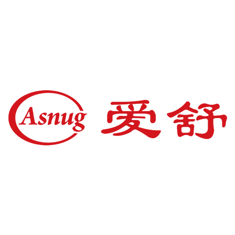 Asnug 爱舒