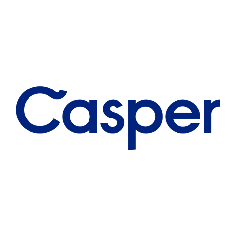 Casper logo