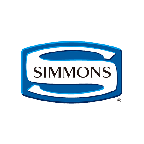 SIMMONS 席梦思