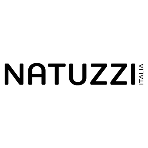 NATUZZI logo