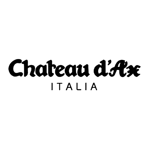 Chateaud'AX 夏图 logo