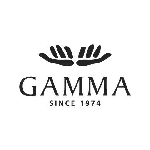 GAMMA logo