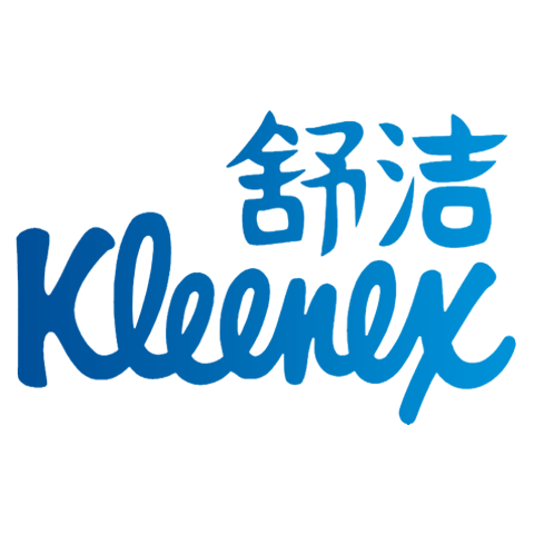 Kleenex 舒洁